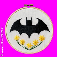 Die Total Verjüngte Oma - Volkstheater