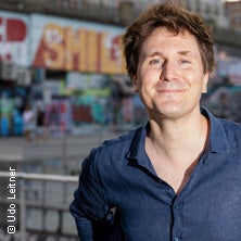 Hosea Ratschiller - HAPPY PLACE