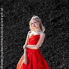 Mia Pecnik - Klavierrecital