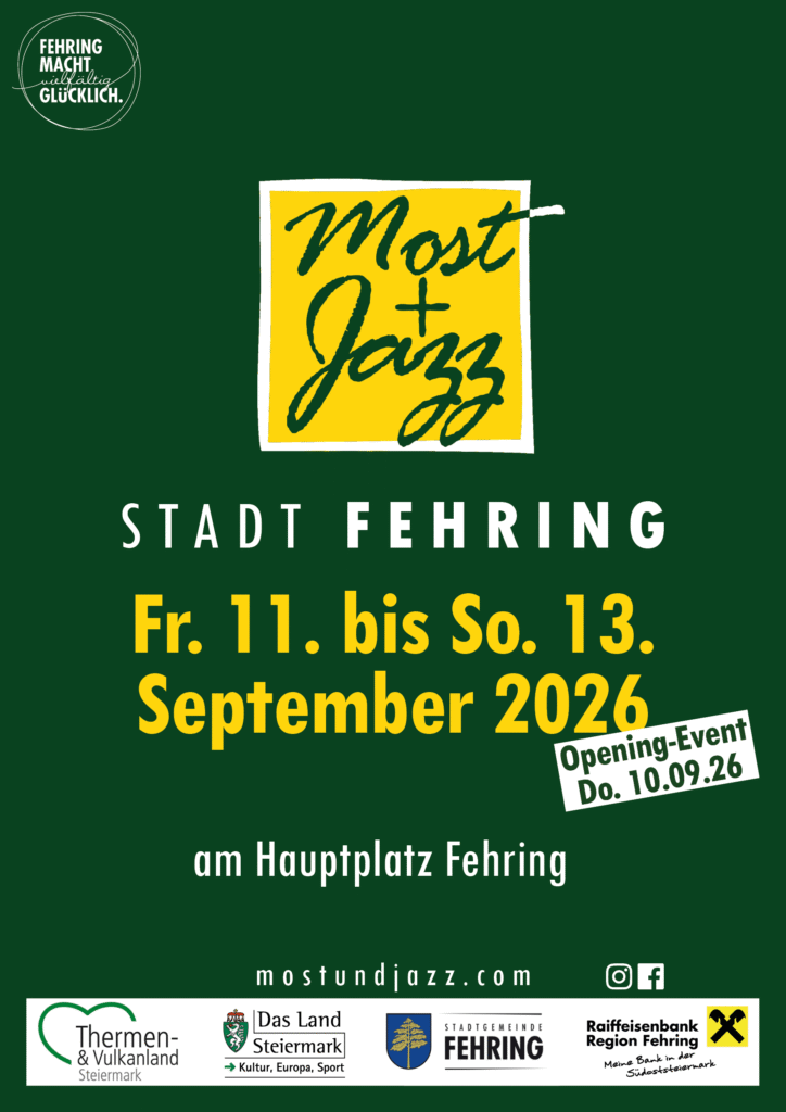 Most + Jazz