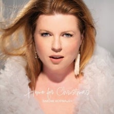 Simone Kopmajer & Band - Home for Christmas