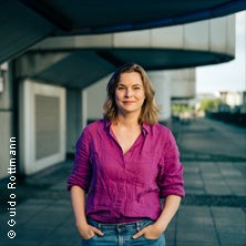 Katja Berlin – Die Torten der Wahrheit in Wien