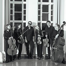 Horst Gössl & Classic Quintet Vienna