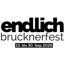 Brucknerfest 2026 – Musik und Kultur in Linz