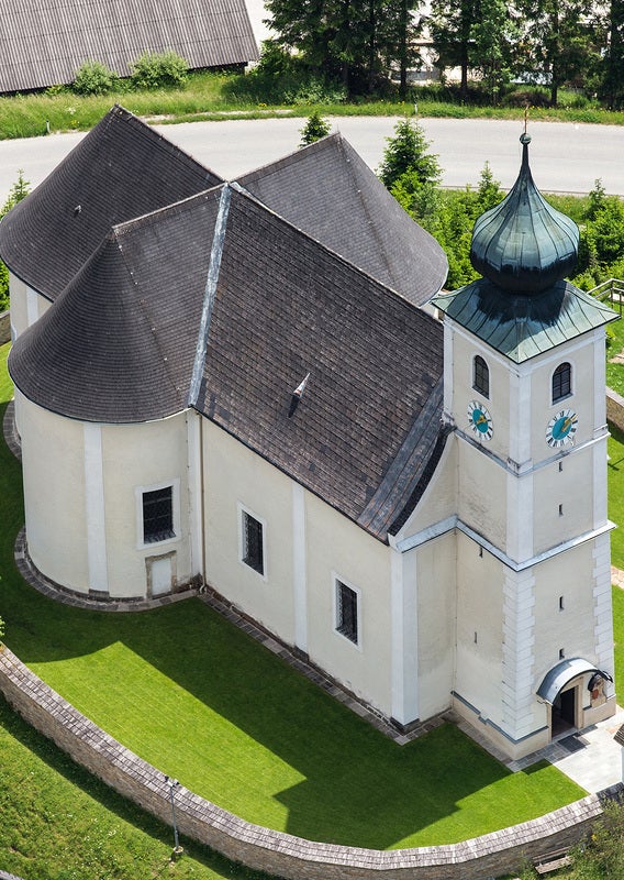 Buntes Programm rund um die Orgel