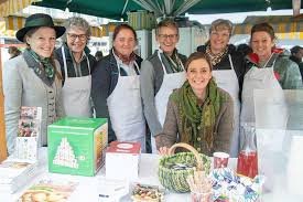 Stadt Land Fest in Bruck an der Mur