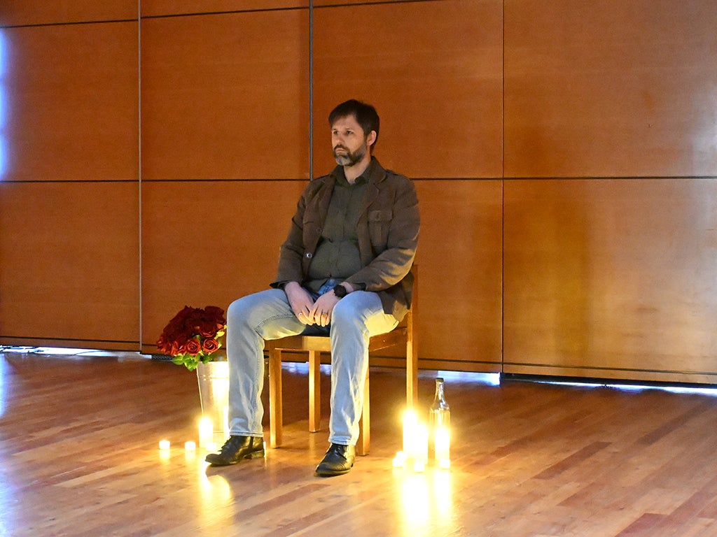 Dreck – Ein Theaterstück