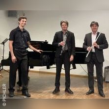 Lorenz & Peter Pichler, Attila Salbrechter - Von Bach bis Piazzolla