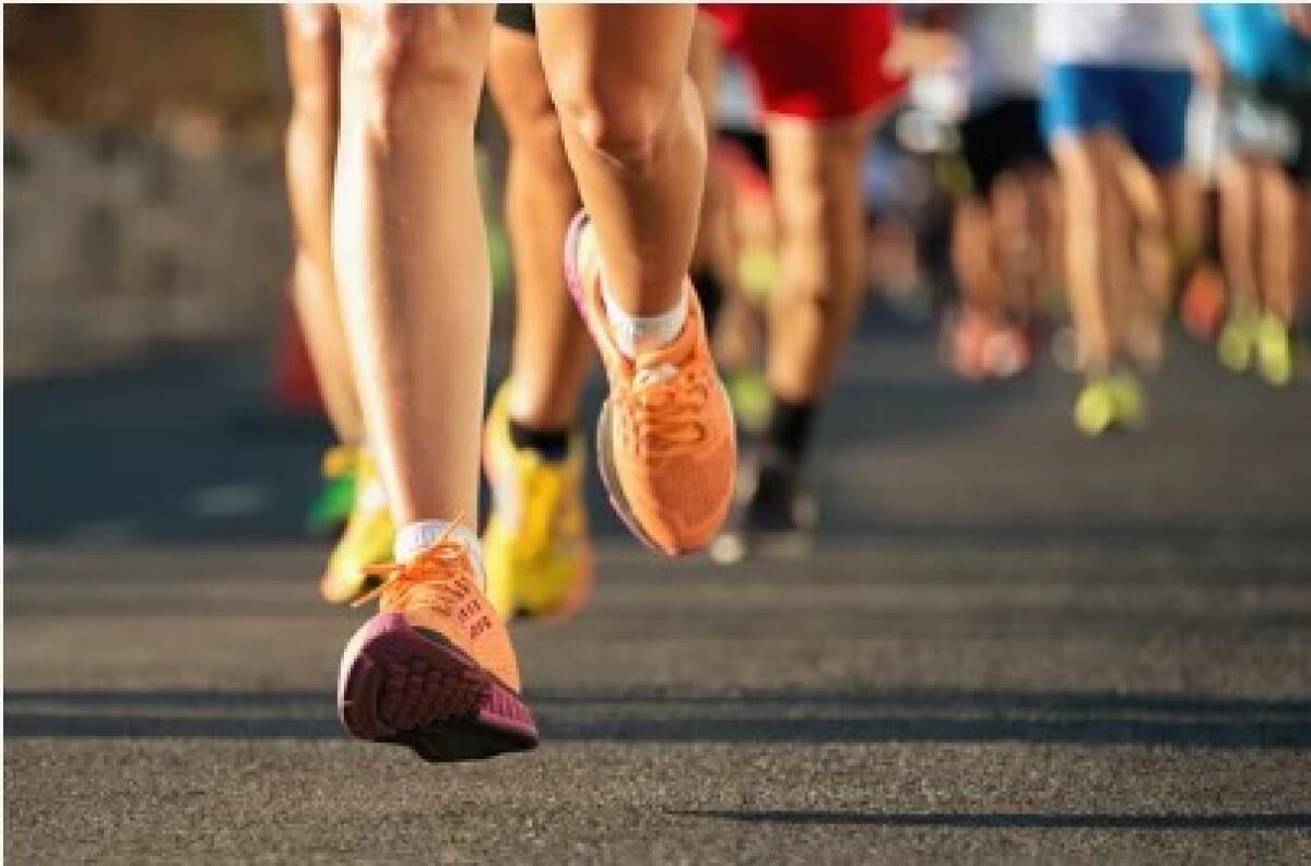 Vital-Pass Erwachsene: Lauftreff für alle