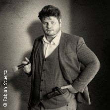 Jan Philipp Zymny - Illegale Strassentherapie