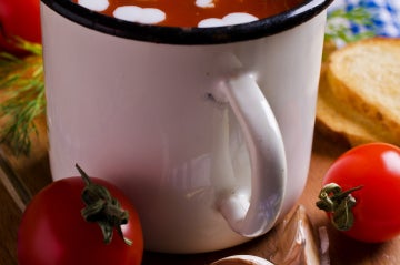 Soup-Tuesday – Gemeinsames Kochen in Wien