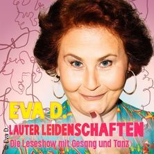 Eva D. - Lauter Leidenschaften