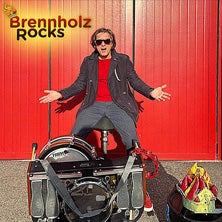 Brennholz.Rocks - Tausendtrommler: Ein musikalischer Raketenstart - 3+