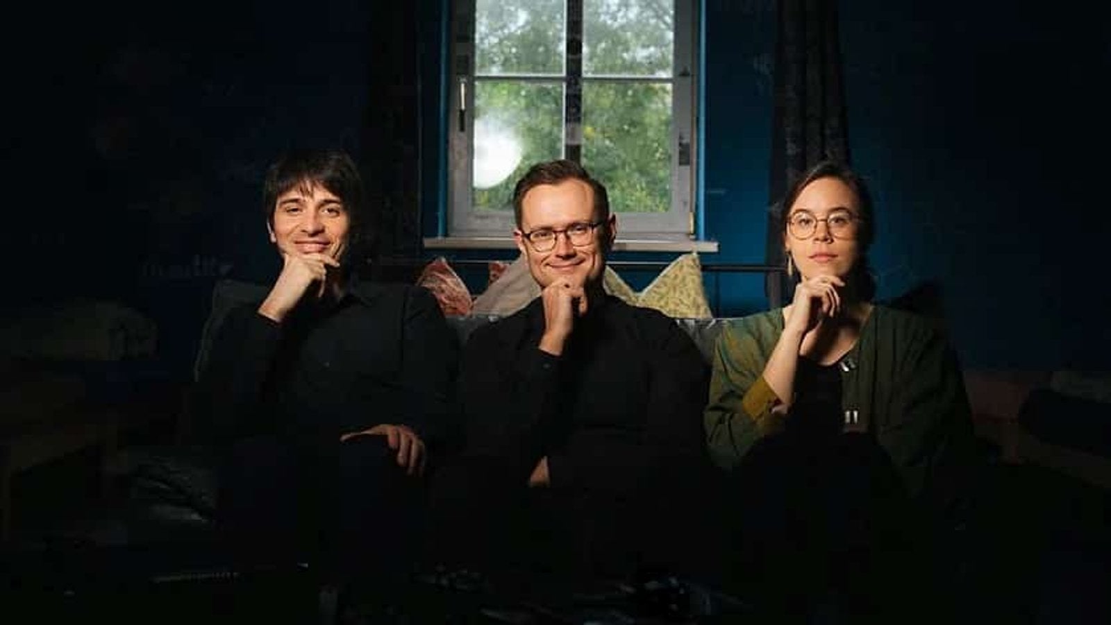 TRIO AKK:ZENT und FREUNDE