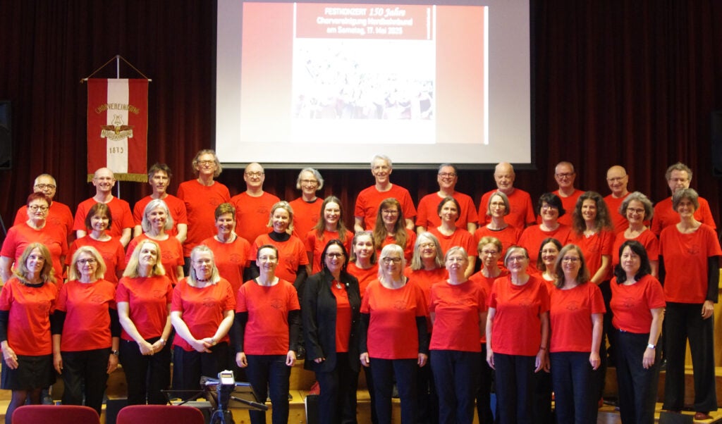 100 Jahre – Jubiläumsnacht in der Verklärungskirche