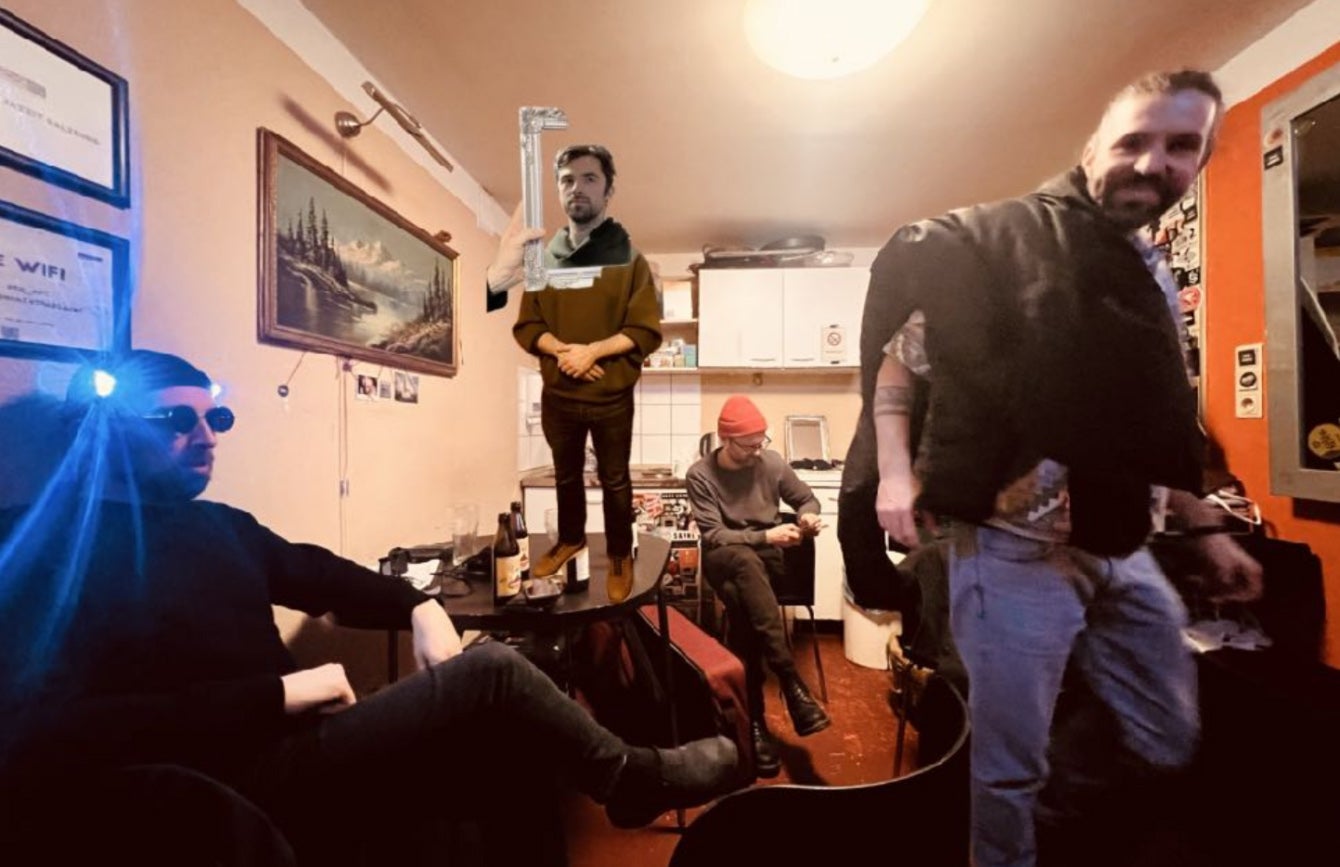 DRiP Jazz Quartett
