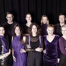 openVOICES - Chorkonzert