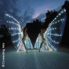 Fairytale - Eine Show voller Licht, Magie & Märchen