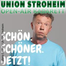 Mario Sacher - Schön, Schöner, Jetzt!