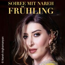 Soiree mit Nareh - Schubert,Liszt,Strauß