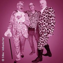 Märchen deluxe - Lilos Theatergruppe im Orpheum Wien
