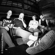 the 113 (UK) live in Wien