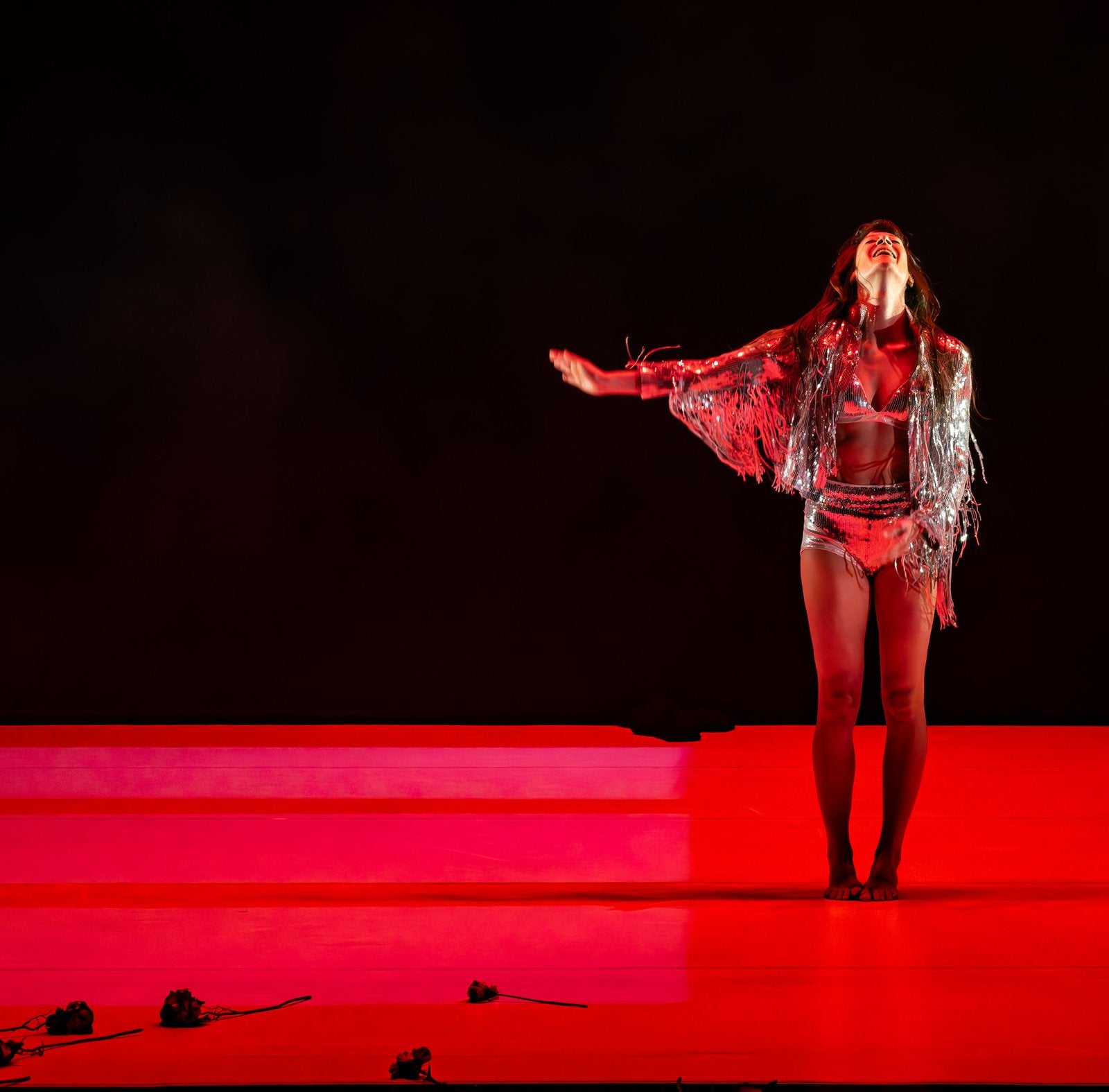 Solène Weinachter - AFTER ALL