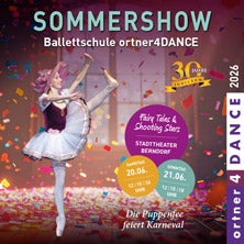 ortner4DANCE SommerSHOW