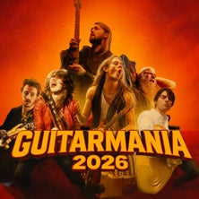 Guitarmania 2026