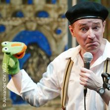 Der Froschkönig
