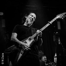 Neil Zaza Band supp. Florian Hamela