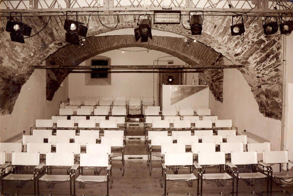 Offene Zweierbeziehung