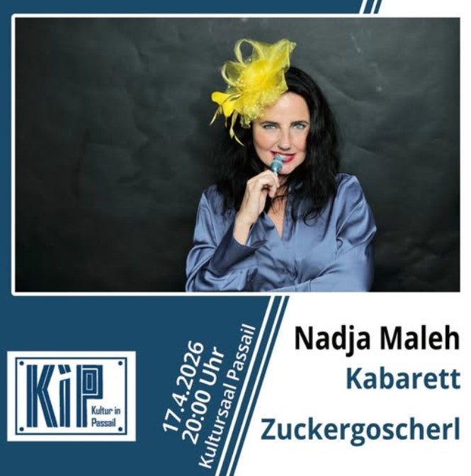 Verschoben! Zuckergoscherl