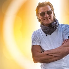 Gery Seidl - Eine Runde Seidl