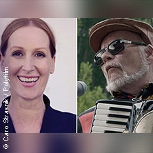 Nicole Beutler & Otto Lechner - Kultur.Sommer.Semmering