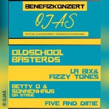 Benefizkonzert