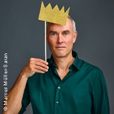 Johann König - Heute ein König