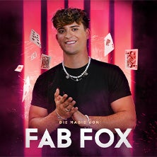 Fab Fox - Dream The Impossible 2.0 in Wiener Neustadt