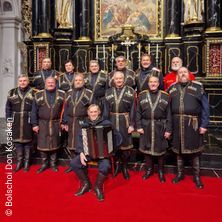 Bolschoi Don Kosaken in Altlichtenwarth