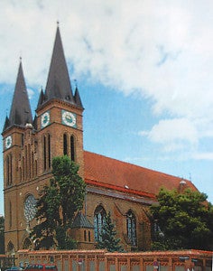 Rosenkranzgebet