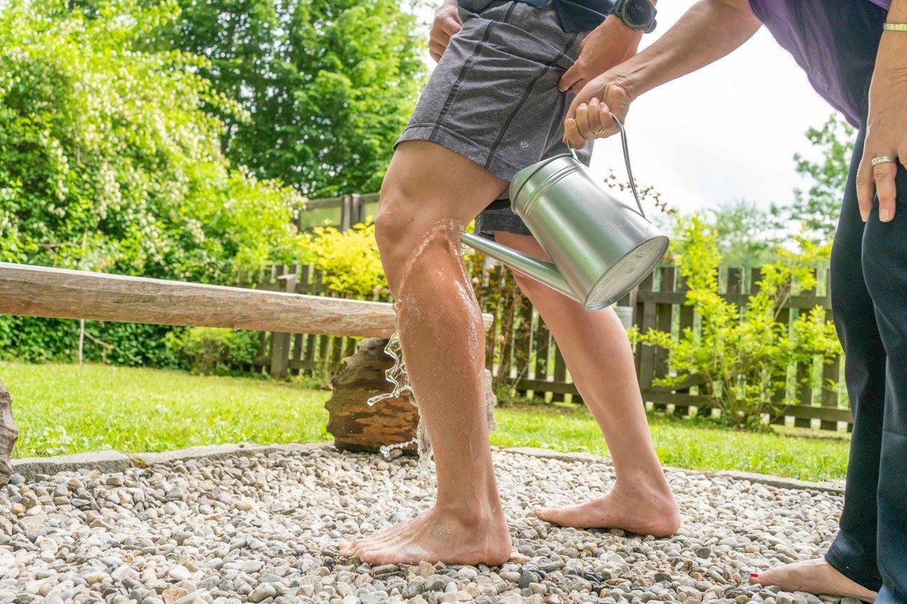 Longevity und die Kneipp-Philosophie