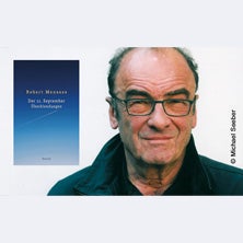 Robert Menasse - Buchvorstellung & Gespräch