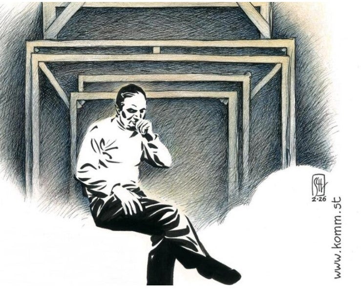 100 Jahre Johannes Schwarz