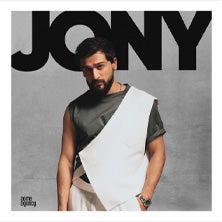 Jony in Wien – Konzert im Gasometer