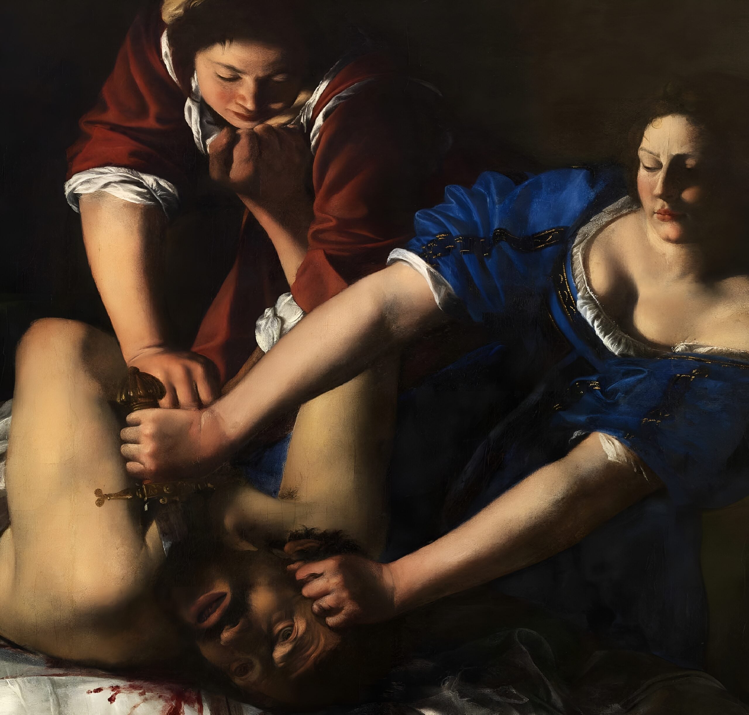 JUDITH & HOLOFERNES  - Festival Retz 2026 12.07.