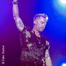 Ronan Keating - Hoamat Open Air