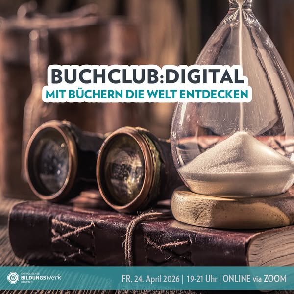 „Buchclub:digital"