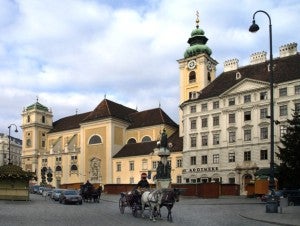 Live: Musik &amp; Spoken Word über Glaubenszeugen und Märtyrer des 21. Jahrhunderts
