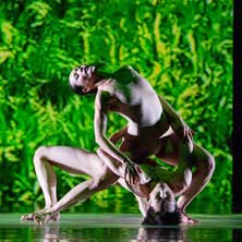 Cloud Gate Dance Theatre of Taiwan – Festspielhaus St. Pölten