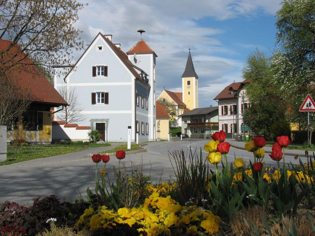 Johannifest Übersbach